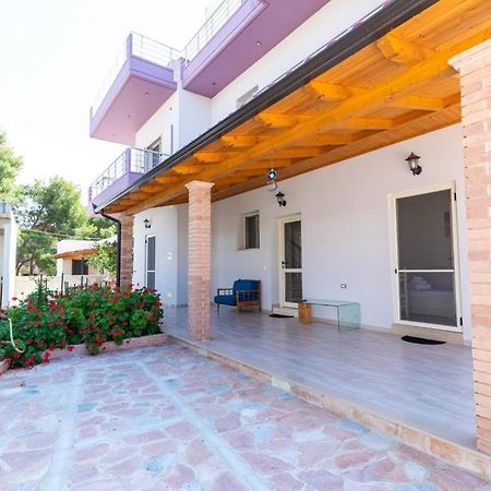 Premier Guest House Vlorë Extérieur photo