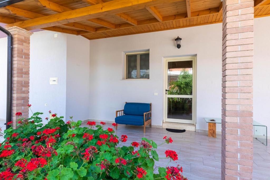 Premier Guest House Vlorë Extérieur photo
