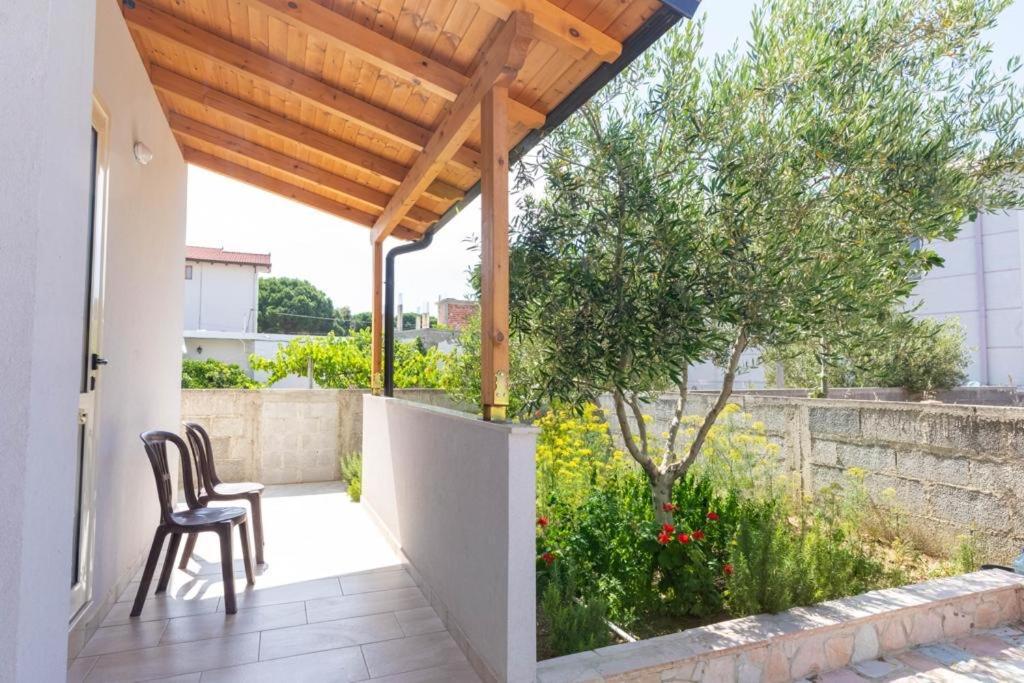 Premier Guest House Vlorë Extérieur photo